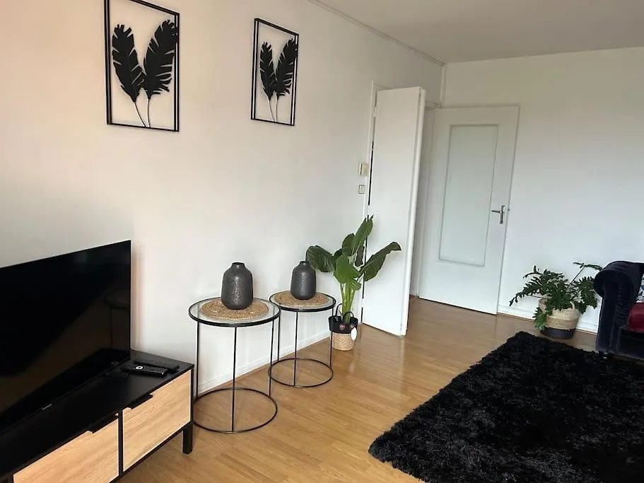 Appartement Design Centre Ville Castres