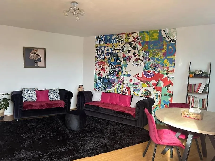 Appartement Design Centre Ville Castres  France
