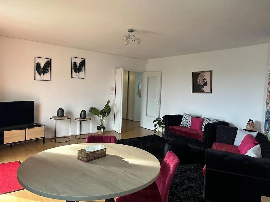 Hotel Appartement Design Centre Ville Castres